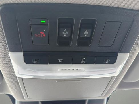 Certified 2023 Nissan Rogue SL w/ SL Premium Package AWD/4WD image 24