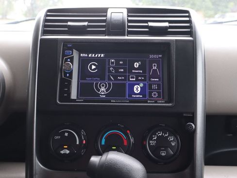 Used 2011 Honda Element EX image 34