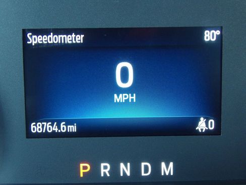 Used 2021 Ford F150 XL w/ Equipment Group 101A High AWD/4WD image 21