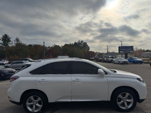 Used 2015 Lexus RX 350 AWD image 4