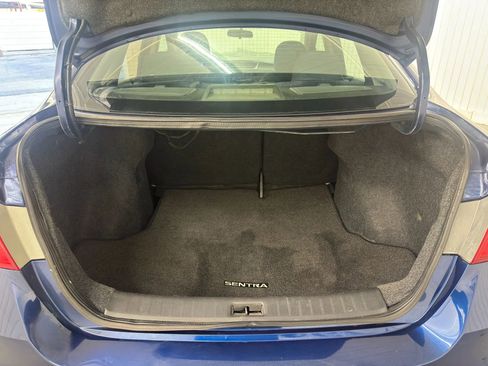 Used 2019 Nissan Sentra SV image 13