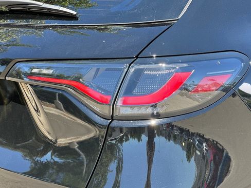 New 2026 Honda HR-V LX image 12