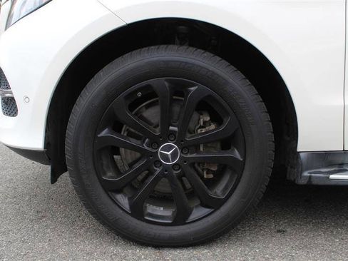 Used 2016 Mercedes-Benz GLE 350 image 9
