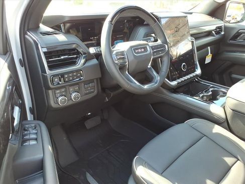 New 2026 GMC Yukon Elevation AWD/4WD image 14