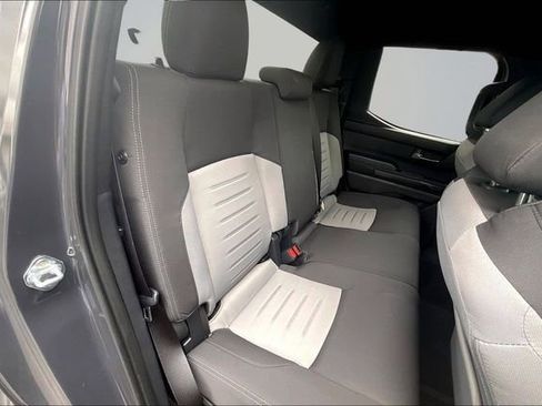 Used 2025 Toyota Tacoma TRD Off-Road AWD/4WD image 26