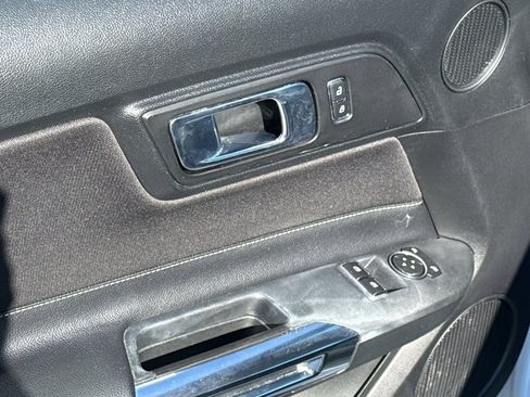 Used 2020 Ford Mustang Coupe w/ Equipment Group 101A image 10