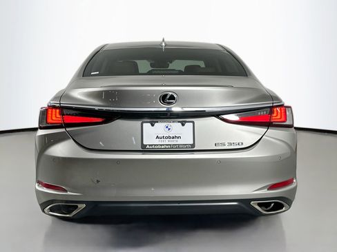 Used 2020 Lexus ES 350 350 image 7