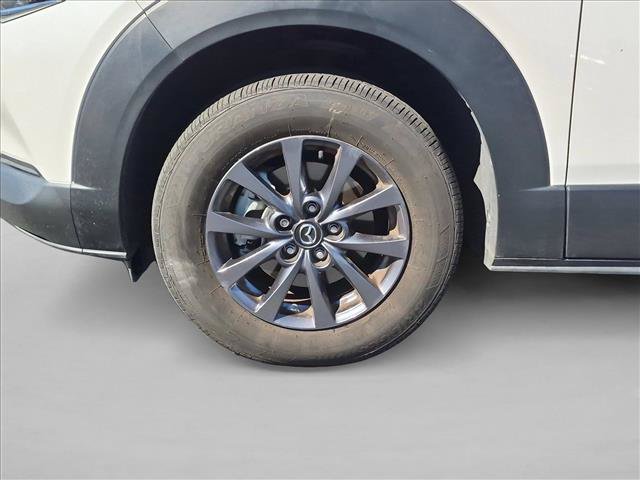 Used 2024 MAZDA CX-30 AWD 2.5 S image 12