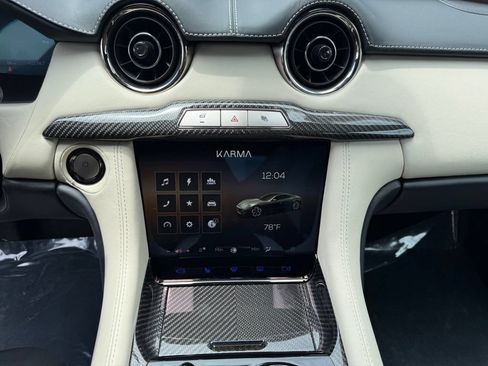 New 2025 Karma Revero Luxury RWD image 23