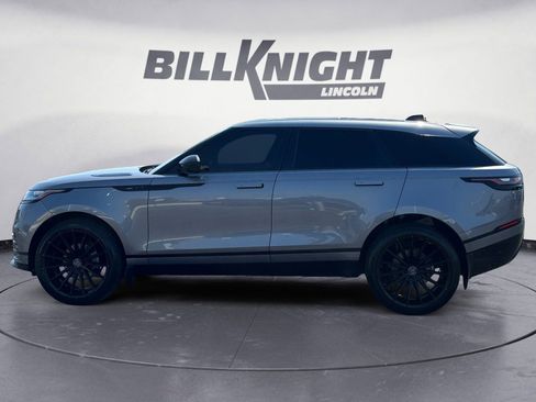 Used 2020 Land Rover Range Rover Velar R-Dynamic S image 2