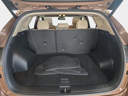 Used 2017 Hyundai Tucson Limited image 29