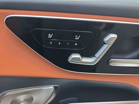 New 2026 Mercedes-Benz GLC 300 4MATIC image 17
