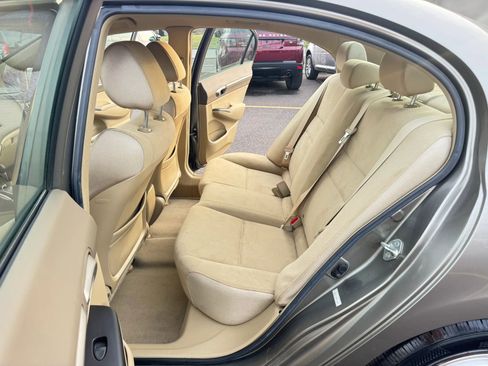 Used 2008 Honda Civic Hybrid Sedan image 17