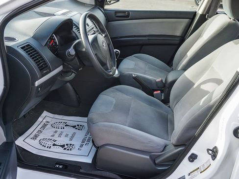 Used 2012 Nissan Sentra 2.0 image 17