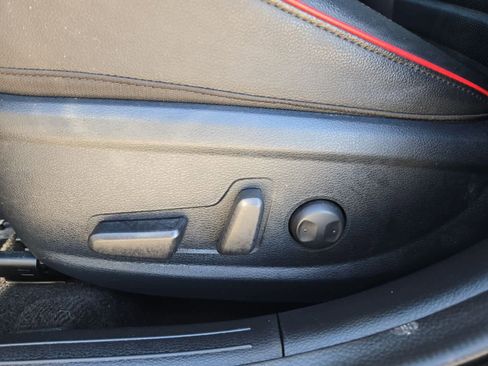 Used 2024 Kia Forte GT w/ Option Group 015 image 17