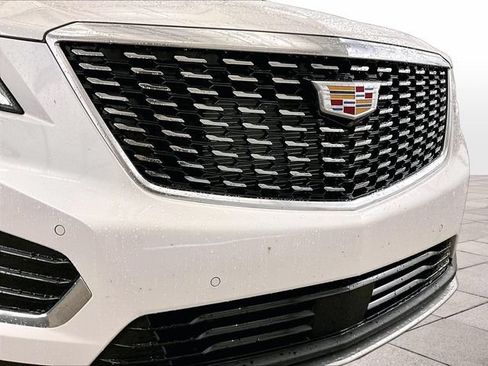 Used 2020 Cadillac XT5 Premium Luxury w/ Platinum Package AWD/4WD image 29
