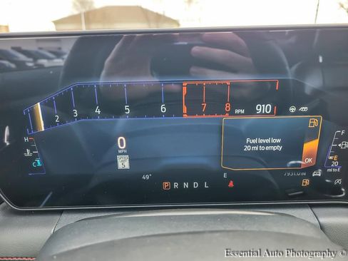 Used 2025 Ford Mustang Premium RWD image 12