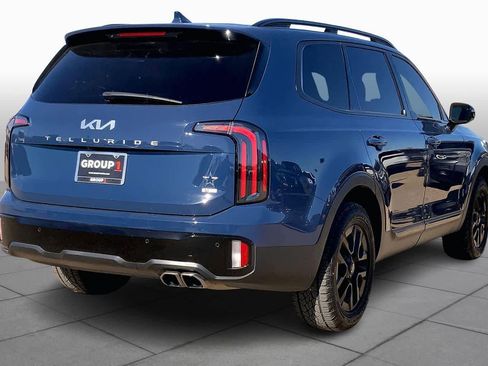 Used 2024 Kia Telluride SX Prestige X-Pro image 12