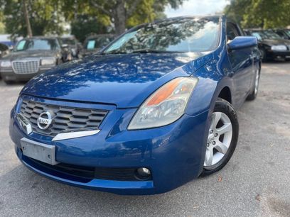 Used 2008 Nissan Altima 2.5 S w/ Premium Pkg