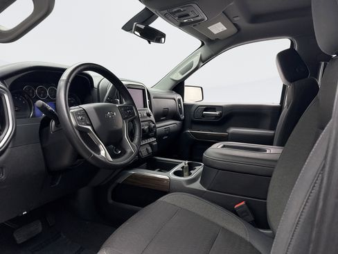 Used 2019 Chevrolet Silverado 1500 RST w/ All-Star Edition image 10