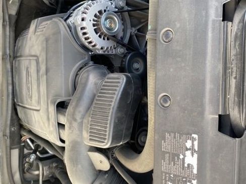 Used 2012 Chevrolet Tahoe LS image 29