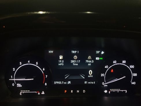 Used 2021 Lincoln Corsair w/ Equipment Group 101A image 23