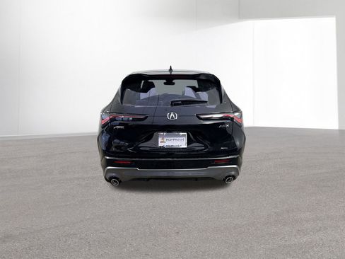 New 2026 Acura ADX A-Spec image 32