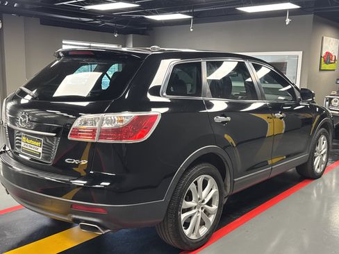 Used 2011 MAZDA CX-9 Grand Touring image 6