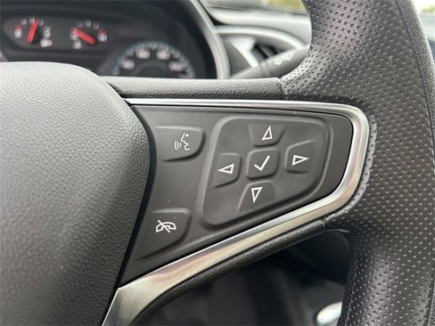 Certified 2024 Chevrolet Malibu LT image 24
