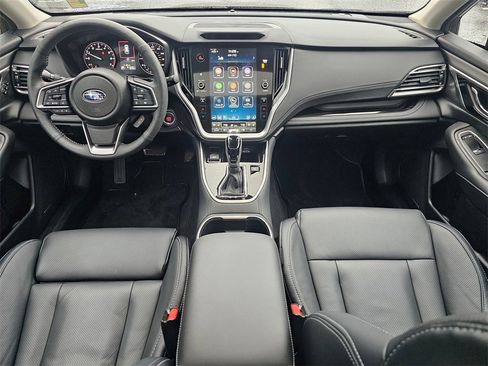 Used 2025 Subaru Outback Touring image 18