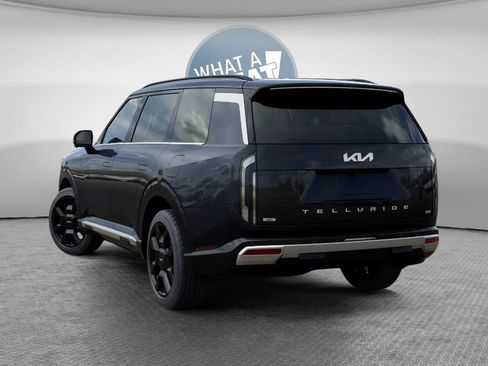 New 2027 Kia Telluride X-Line SX Prestige AWD/4WD image 4