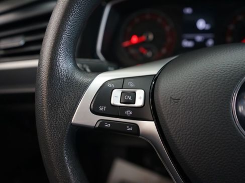 Used 2021 Volkswagen Jetta S FWD image 29