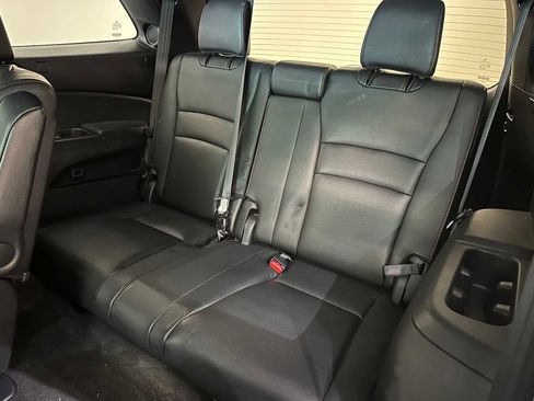 Used 2020 Honda Pilot Black Edition image 36
