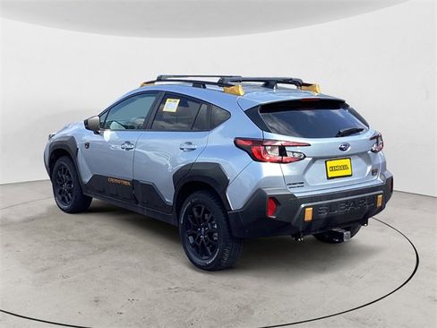Used 2024 Subaru Crosstrek 2.5i Wilderness w/ Crosstrek Mirror Package image 3