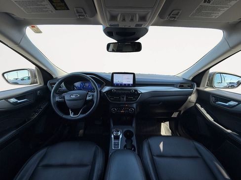Used 2021 Ford Escape Titanium AWD/4WD image 11