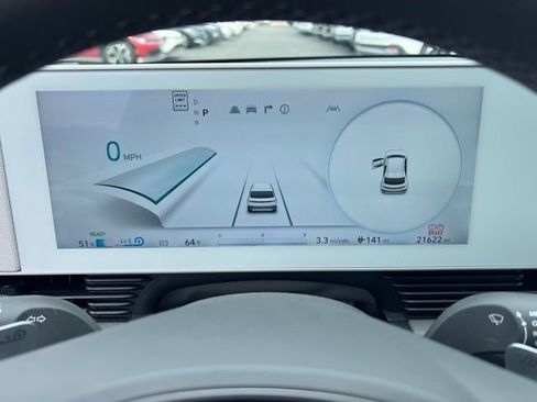 Used 2024 Hyundai Ioniq 5 SEL AWD/4WD image 20