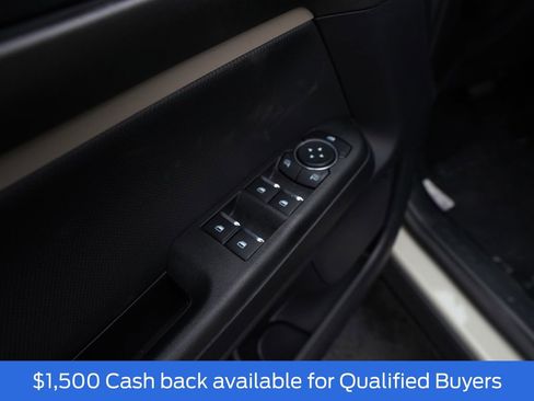 New 2025 Ford Bronco Sport Big Bend w/ Convenience Package AWD/4WD image 19