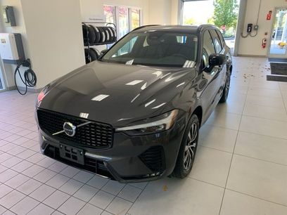 Certified 2024 Volvo XC60 B5 Plus
