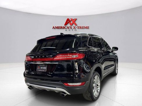 Used 2019 Lincoln MKC Select w/ Select Plus Package image 7
