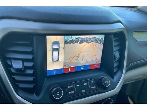 Used 2019 GMC Acadia Denali w/ Technology Package image 22