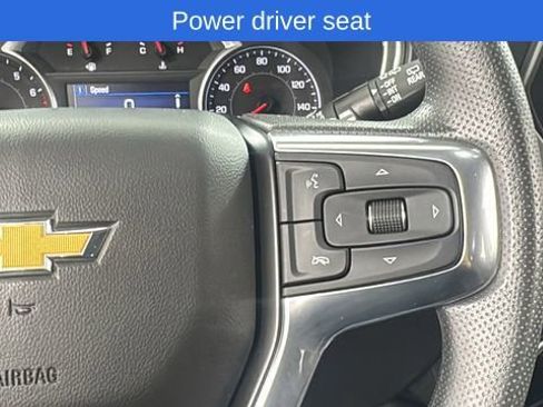 Used 2022 Chevrolet Blazer LT image 22