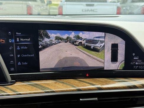 Used 2021 Cadillac Escalade ESV Sport Platinum RWD image 20