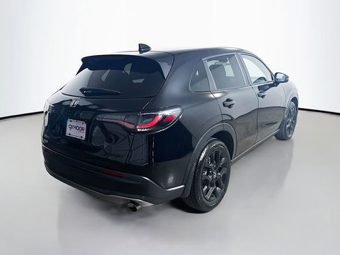 Used 2023 Honda HR-V Sport image 7