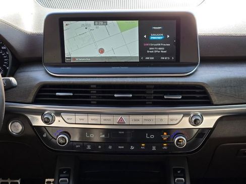 Used 2022 Kia Telluride SX w/ Nightfall Edition Package image 17