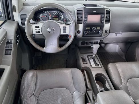 Used 2019 Nissan Frontier SL RWD image 23