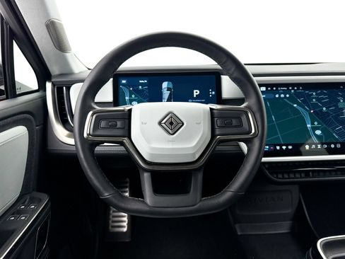 Used 2023 Rivian R1S Adventure AWD/4WD image 53