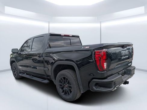 Used 2025 GMC Sierra 1500 Elevation w/ Elevation Premium Package AWD/4WD image 5