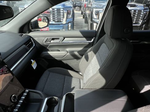 New 2026 GMC Terrain Elevation w/ Black Edition image 23