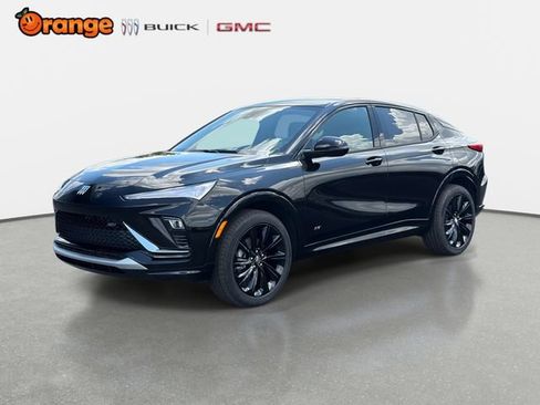 New 2026 Buick Envista Sport Touring w/ Convenience I Package FWD image 7