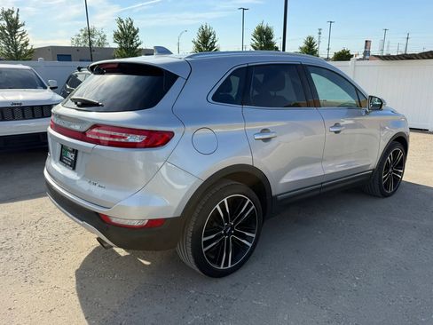Used 2018 Lincoln MKC Reserve w/ Lincoln MKC Climate Package AWD/4WD image 17
